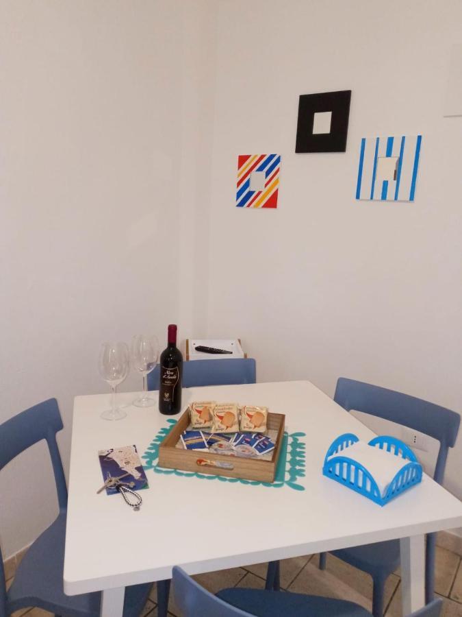 Ortigia Spartan House 1 Szirakúza Kültér fotó