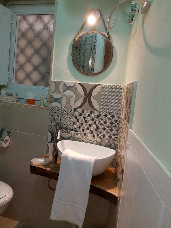 Ortigia Spartan House 1 Szirakúza Kültér fotó