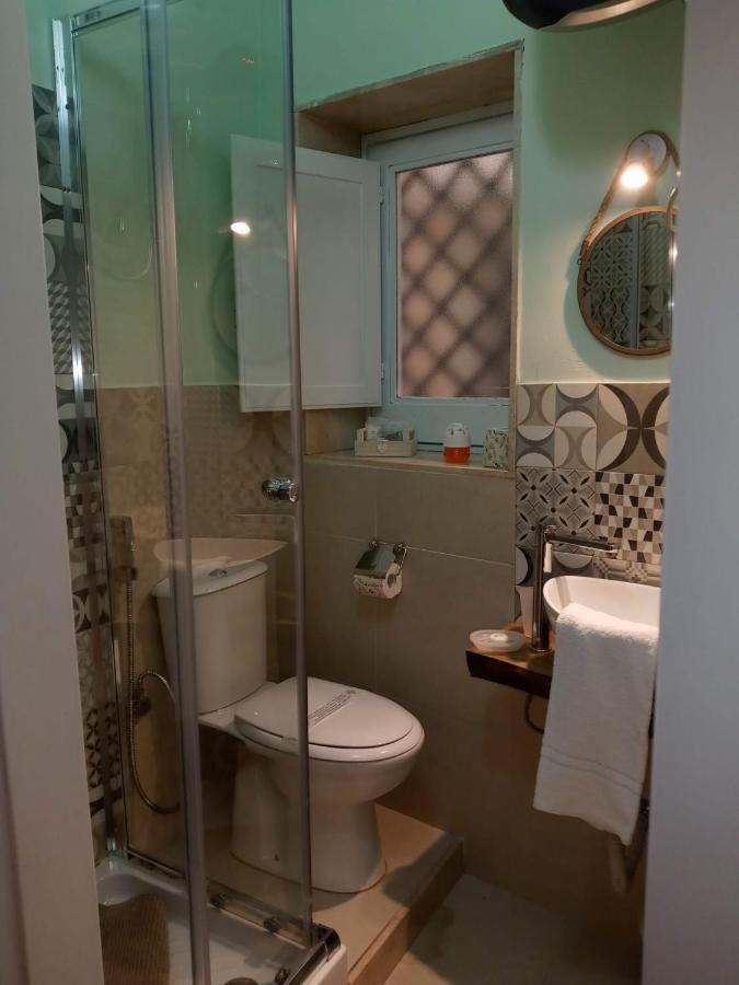 Ortigia Spartan House 1 Szirakúza Kültér fotó