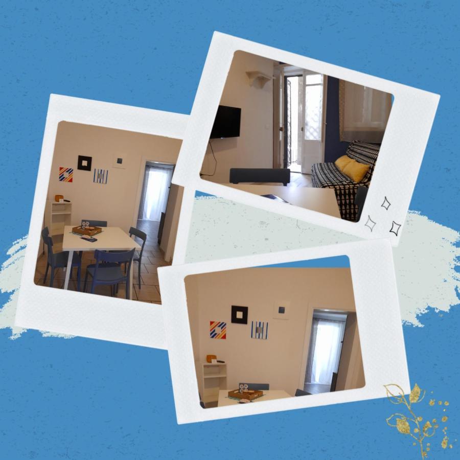 Ortigia Spartan House 1 Szirakúza Kültér fotó