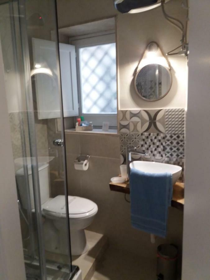 Ortigia Spartan House 1 Szirakúza Kültér fotó