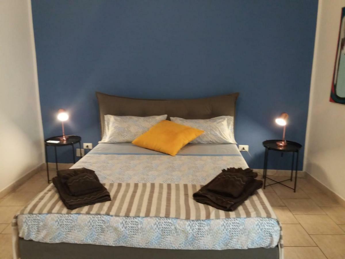 Ortigia Spartan House 1 Szirakúza Kültér fotó